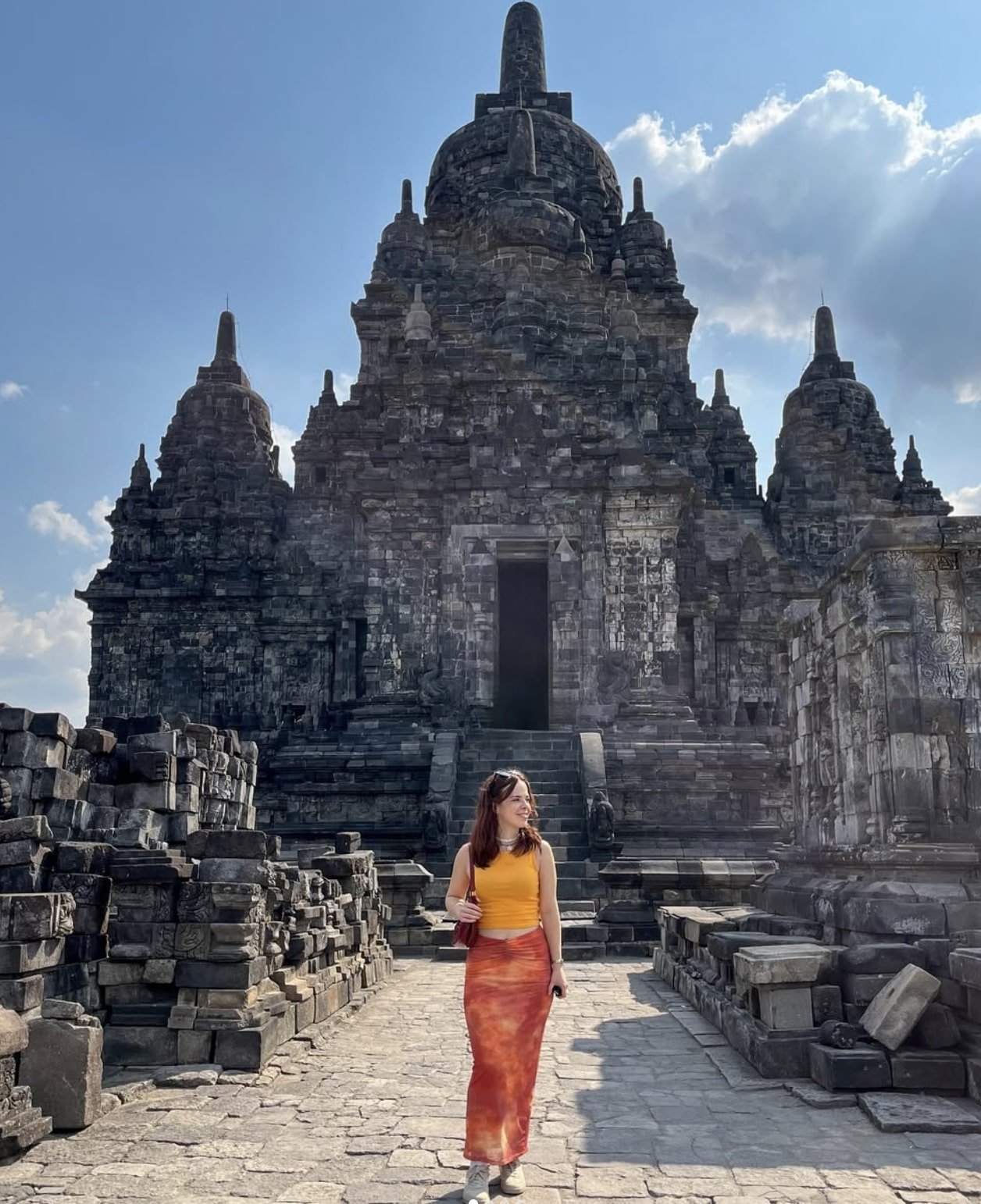 A Weekend in Yogyakarta – My Little Adventure in Indonesia